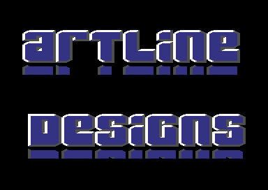 Vanha Liitto - Artline Designs Logo