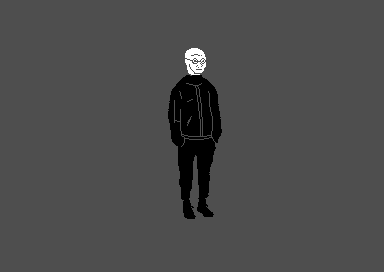 Killer 551 - Guy