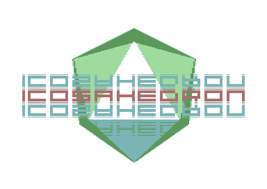 Icosahedron - Icosahedron Logo