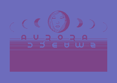 Aurora Dreams - Sequence 1 - Pic