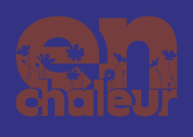 En Chaleur - En Chaleur Logo