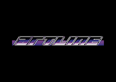 Touch the Sky - Artline Logo