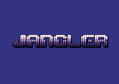Advection 1 - Jangler Logo