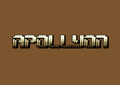 Disco Inferno - Apollyon Logo