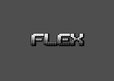 Yes - Flex Logo