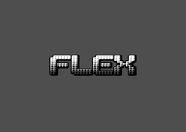 Yes - Flex Logo