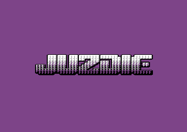 Heaven - Juzdie Logo