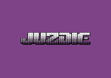 Heaven - Juzdie Logo
