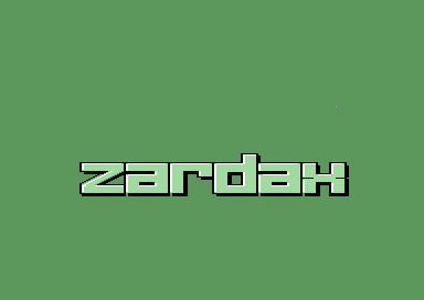 Montantenna - Zardax Logo