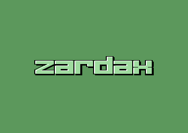 Montantenna - Zardax Logo