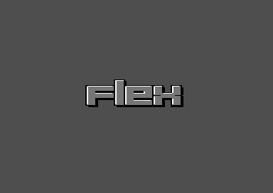 Obsession - Flex Logo