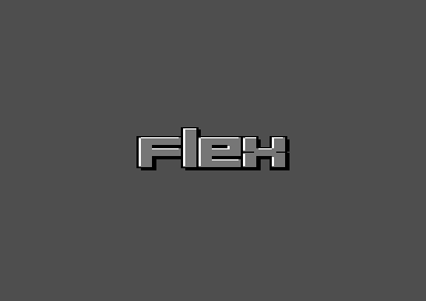 Obsession - Flex Logo