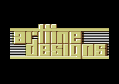 Alvar - Artline Designs Logo