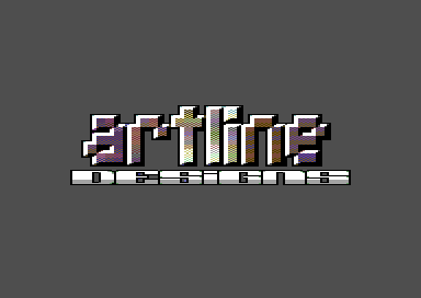 Encore - Artline Designs Logo