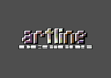 Encore - Artline Designs Logo