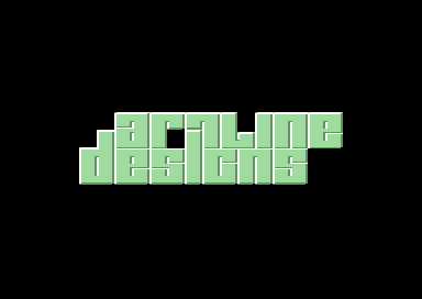 Joyrider - Artline Designs Logo