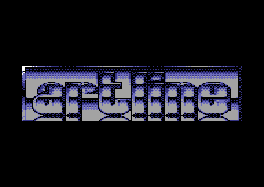 Music-Pack - Artline Logo