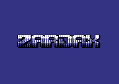 Shume - Zardax Logo