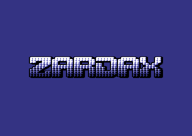 Shume - Zardax Logo