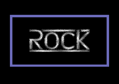 Ei siis hai humppa - Rock Logo