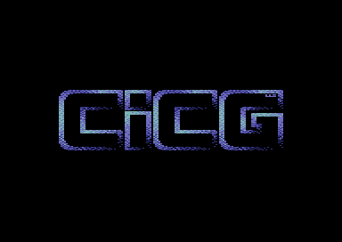 Goggle Boxing - Civi Cracking Group (CICG) Logo 4