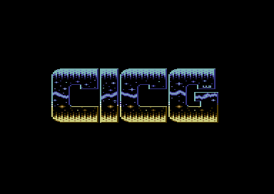 Goggle Boxing - CICG Logo