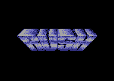 Dance on the Air - Rush Logo