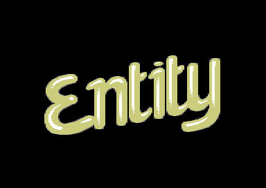Entity - Entity Logo