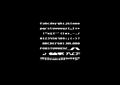 Cult Notemaker V2.7 - 1x1 Font