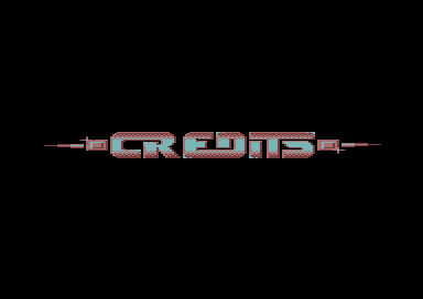 Nonce II - Credits Logo