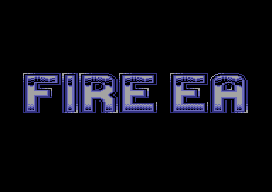 Genesis & Fire Eagle 'Another Intro' - Fire Eagle Logo