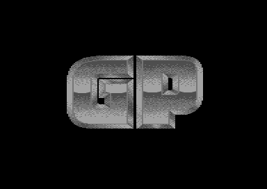 Empire + GP #1 (anti NEI demo) - GP Logo