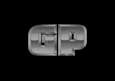 Empire + GP #1 (anti NEI demo) - Genesis Project (GP) Logo