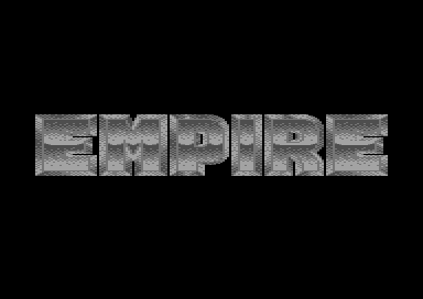 Empire + GP #1 (anti NEI demo) - Empire Logo