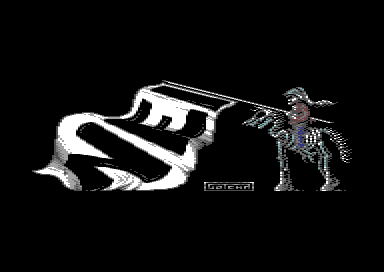 Empire + GP #1 (anti NEI demo) - NE1 Flag