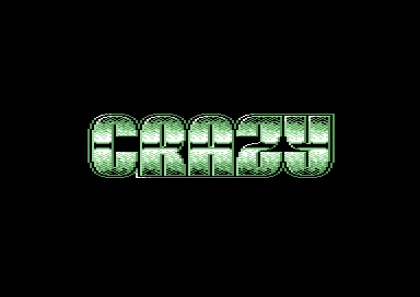 Lotus & Crazy Intro - Crazy Logo