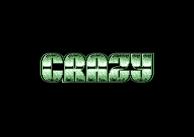 Lotus & Crazy Intro - Crazy Logo