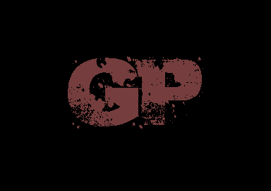 Chain Intro - GP Logo