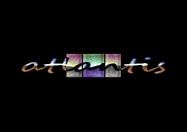 Call The Hidden - Genesis Project Logo