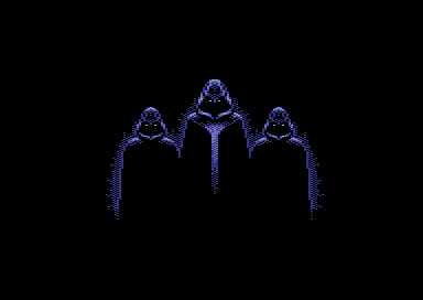 Black Reign Intro - Monks