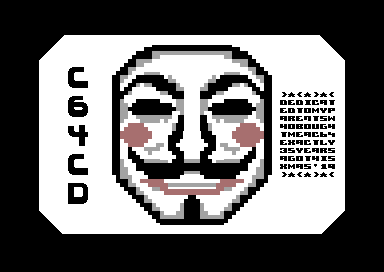ICC Anon - Card