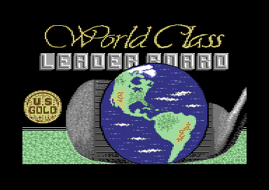 Rescued Pixels 3 - World Class Leaderboard