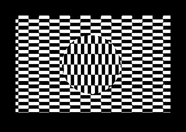 Peripheral Drift - Ouch