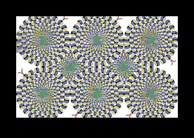 Peripheral Drift - Snakes
