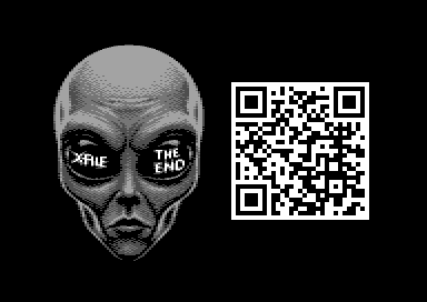 The X-File - Alien