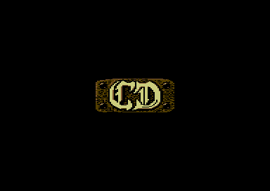 Mystery - CD Logo