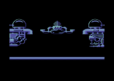 Ecstatic Code - Machine