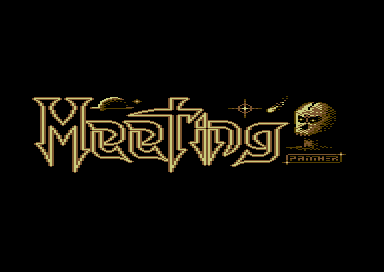 October Report - Meeting Logo