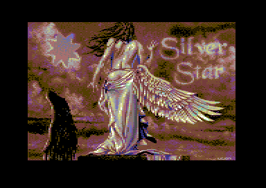 Silver Star - Picture