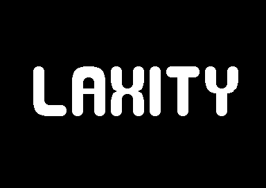 Laxity Intro #45 (Candy-Rasta) - Laxity Logo